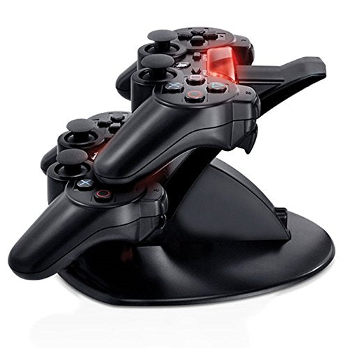 Sony Playstation 3 PS3 Energizer Power & Play Charging System