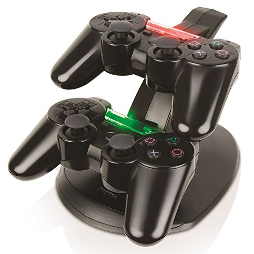 Sony Playstation 3 PS3 Energizer Power & Play Charging System