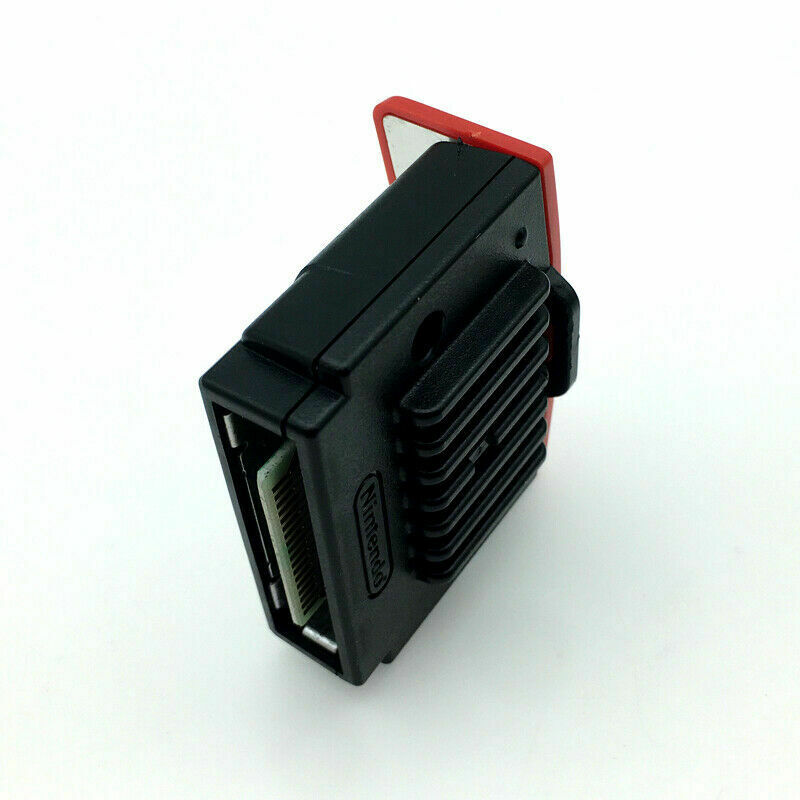 InterAct TurboRAM 4M Memory Expansion Pak For Nintendo 64 N64 Console