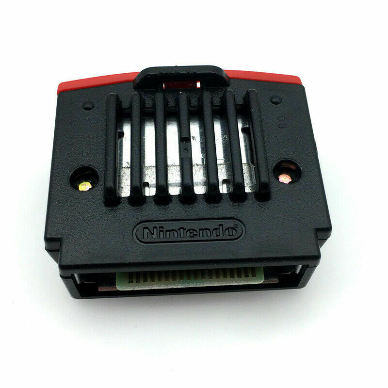 InterAct TurboRAM 4M Memory Expansion Pak For Nintendo 64 N64 Console