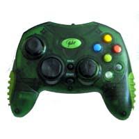 Yobo Wired Controller For Microsoft Xbox - Green