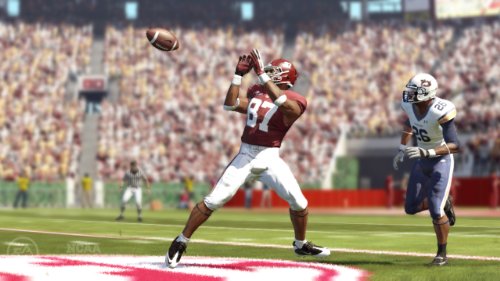 NCAA Football 12 - Microsoft Xbox 360