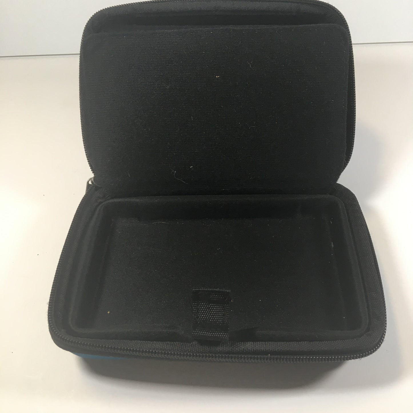 PowerA Official Nintendo Ultimate Travel Case for DSi and DSi XL Blue