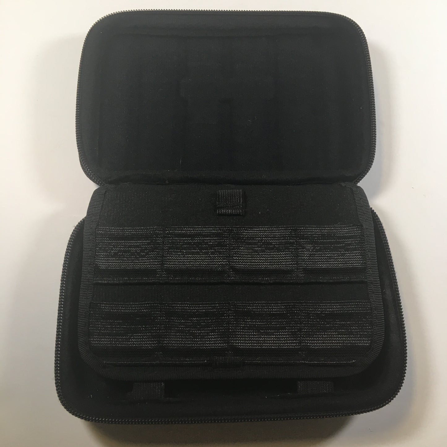 Nintendo 3DS XL Padded Case - Blue - R.D.S.