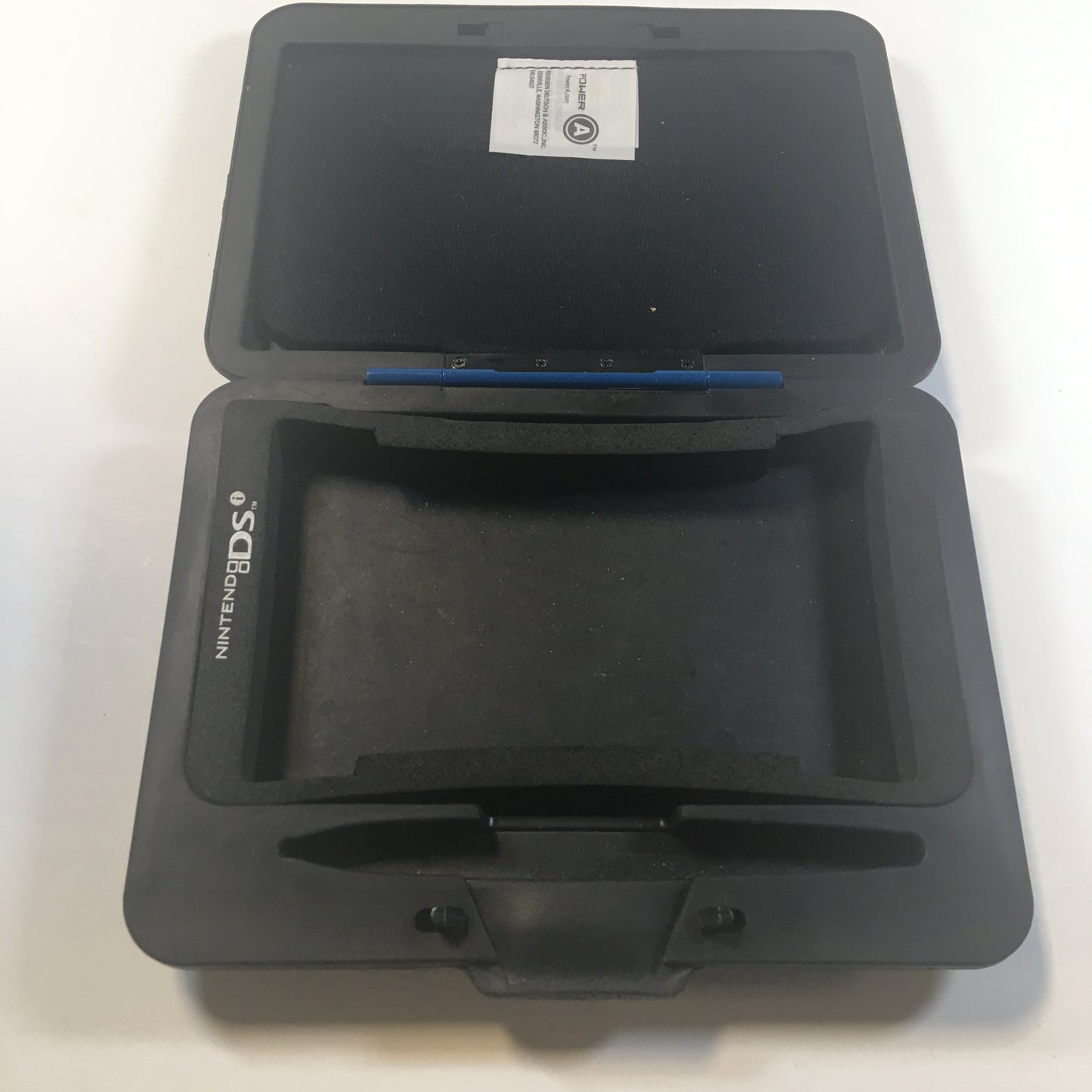 Power A Nintendo DSi Hard Case - Blue