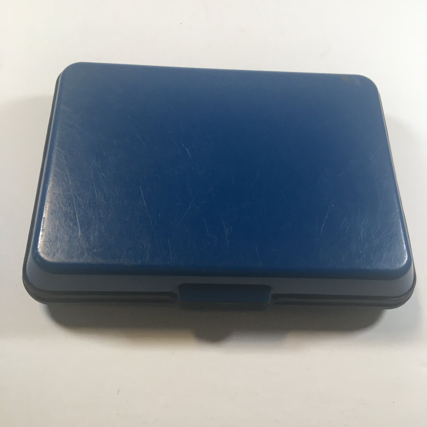 Power A Nintendo DSi Hard Case - Blue
