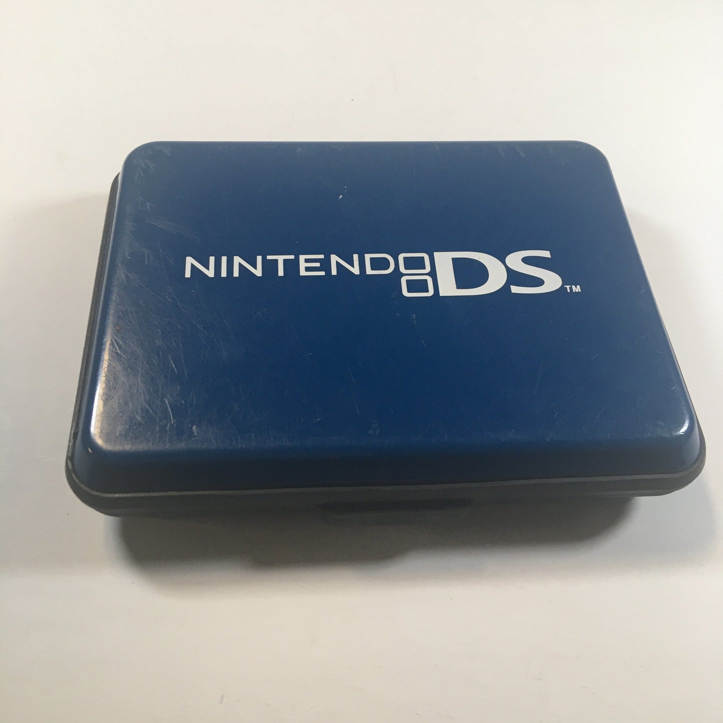 Power A Nintendo DSi Hard Case - Blue