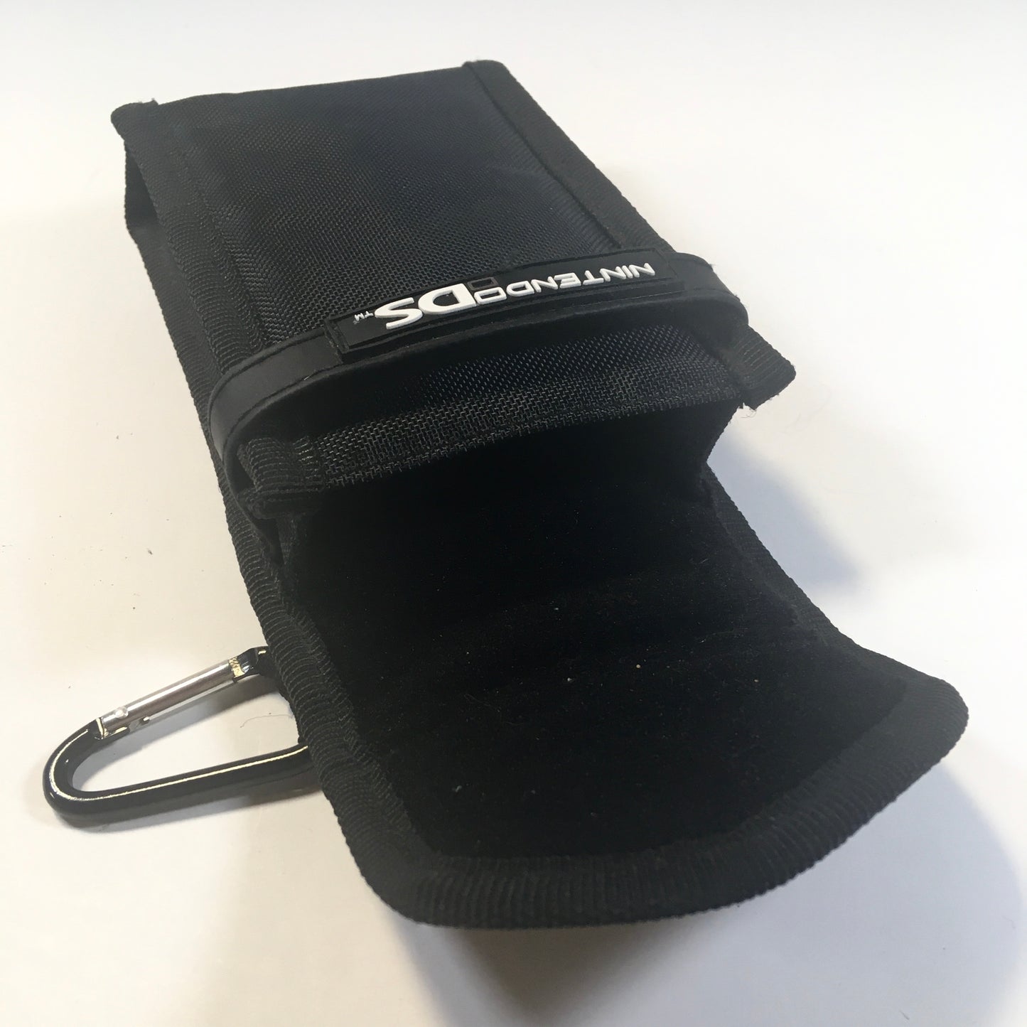 Nintendo DS Lite  Pouch Case - Black