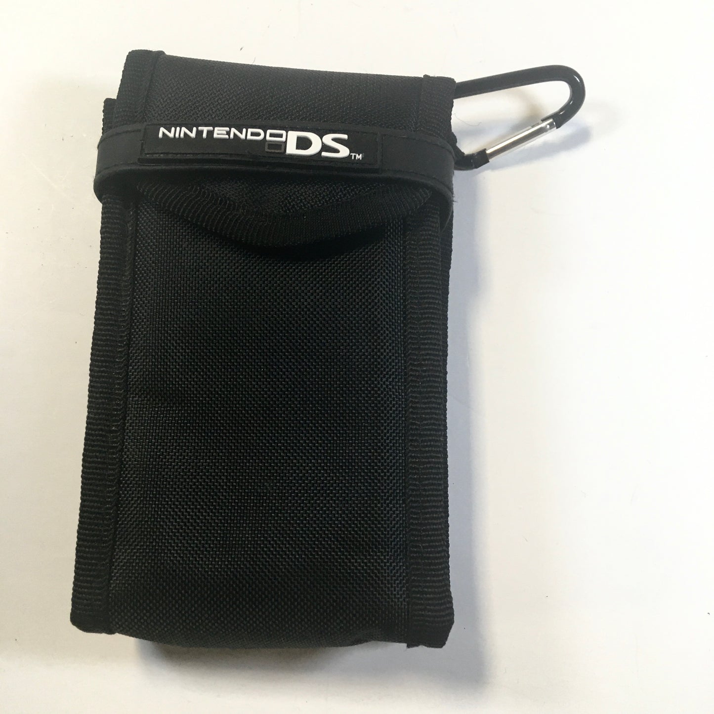 Nintendo DS Lite  Pouch Case - Black