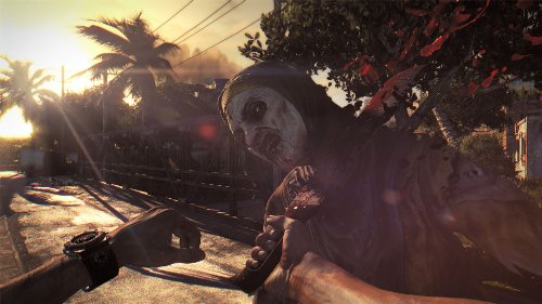 Dying Light - PlayStation 4