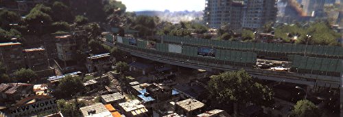Dying Light - PlayStation 4