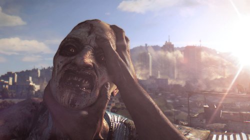 Dying Light - PlayStation 4