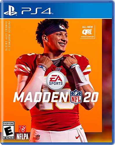 Madden NFL 20 - PlayStation 4 PS4