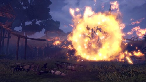 Fable: The Journey - Xbox 360