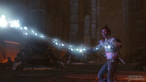 Fable: The Journey - Xbox 360