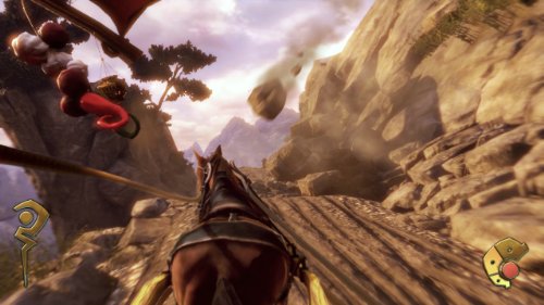 Fable: The Journey - Xbox 360