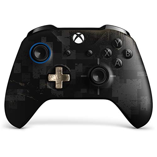 Xbox One Wireless Controller - Playerunknown's Battlegrounds Edition