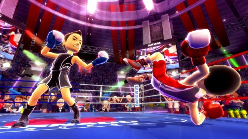 Kinect Sports Ultimate Collection - Xbox 360