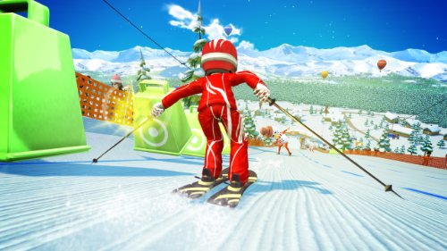 Kinect Sports Ultimate Collection - Xbox 360