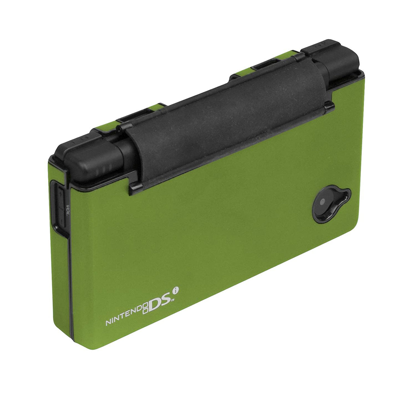 Power A Official Nintendo DSi Aluminum Play Through Protective Shell - Green