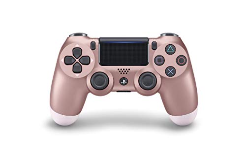 Sony PlayStation 4 PS4 DualShock 4 Wireless Controller - Rose Gold