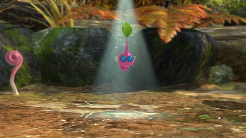 Pikmin 3 - Nintendo Wii U