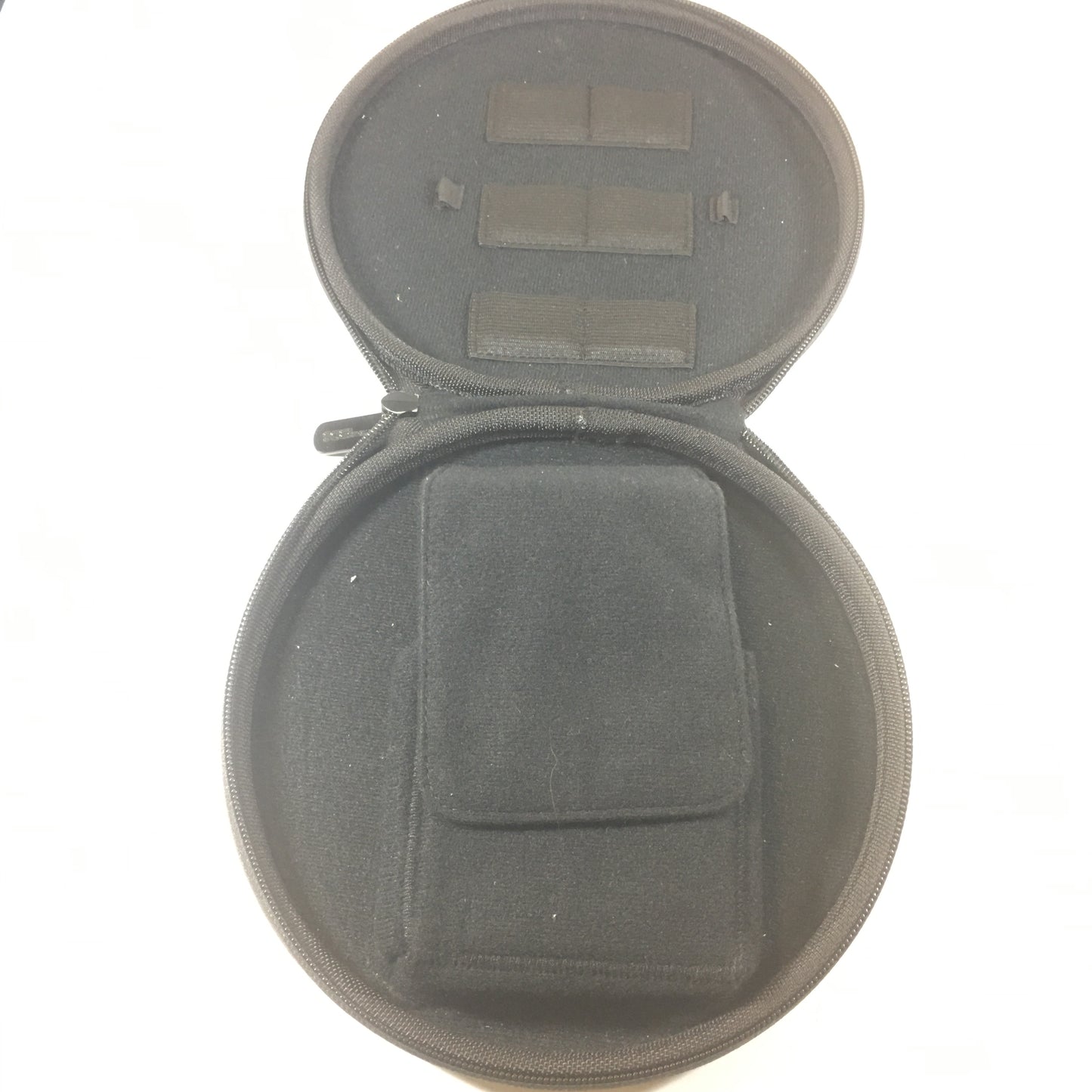 Pokemon Pokeball Padded Zip Carry Case for Nintendo 3DS