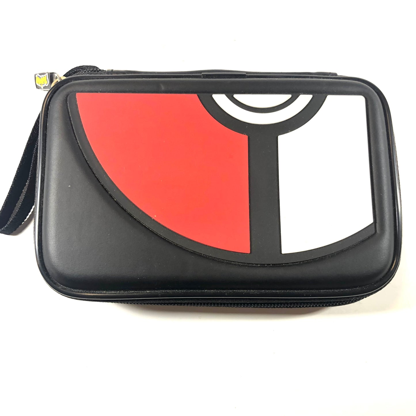 Pokemon Pokeball Carrying Case for Nintendo 3DS [PLEASE READ]