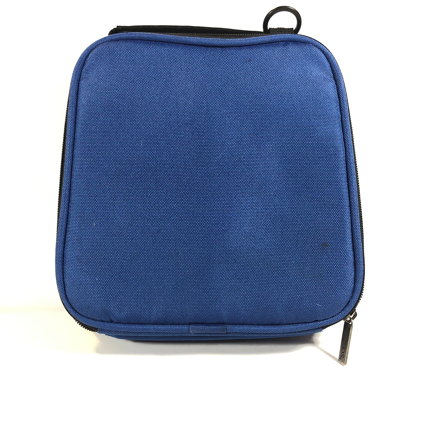 Blue Large Carry Case for Nintendo Handheld Consoles and Accessories