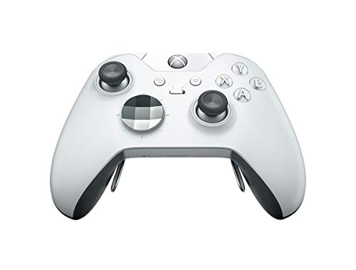 Xbox Elite Wireless Controller – White Special Edition PLEASE READ