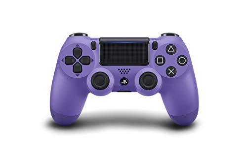 DualShock 4 Wireless Controller - Electric Purple [PLEASE READ]