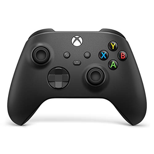 Xbox Series Core Wireless Controller - Carbon Black