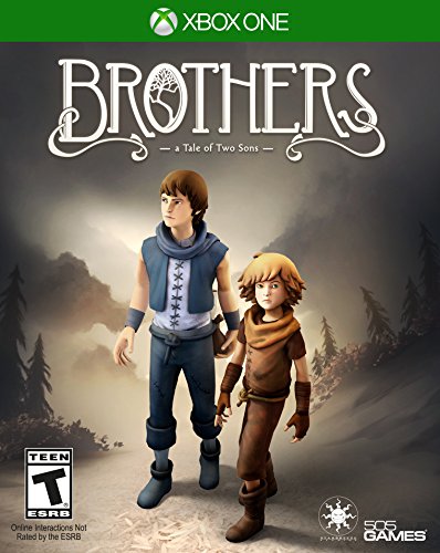 Brothers - Xbox One