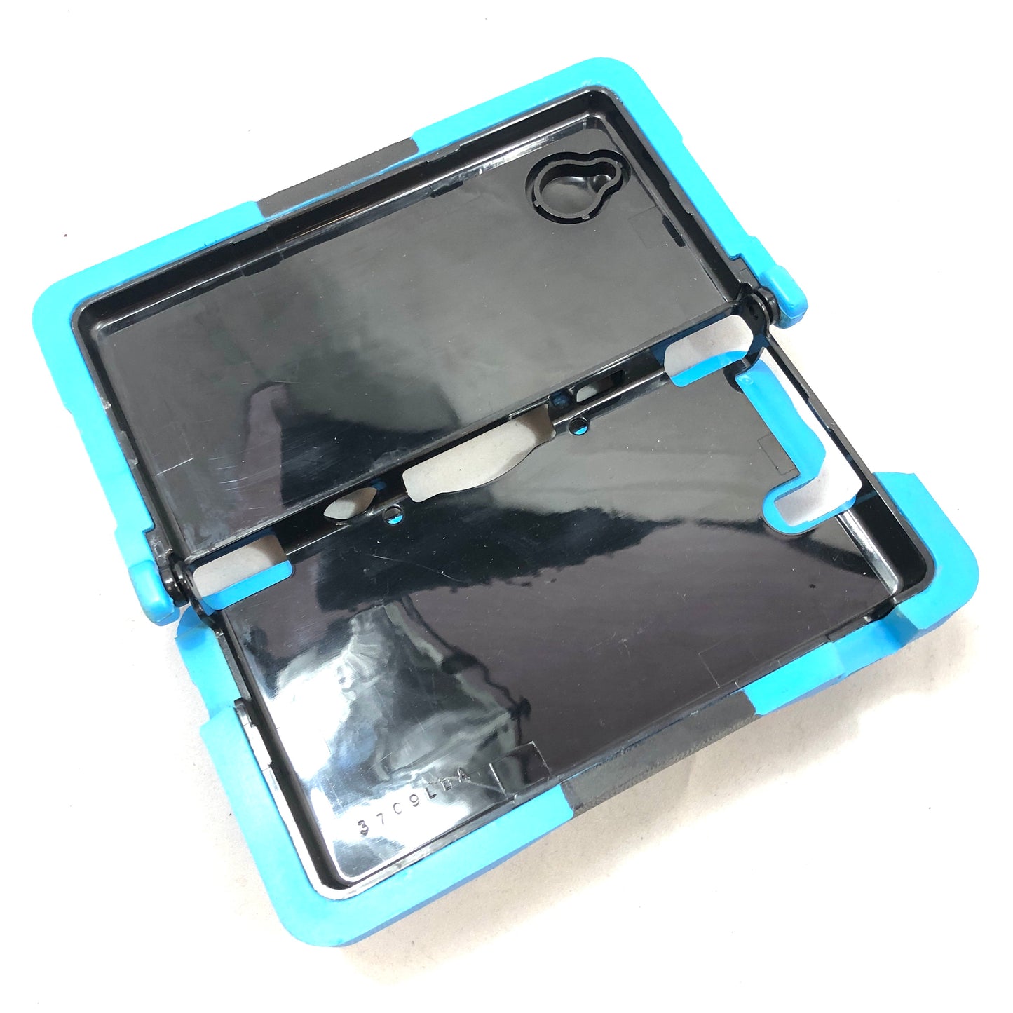 Blue/Black Nerf Foam Protective Cover for Nintendo DSi Handheld
