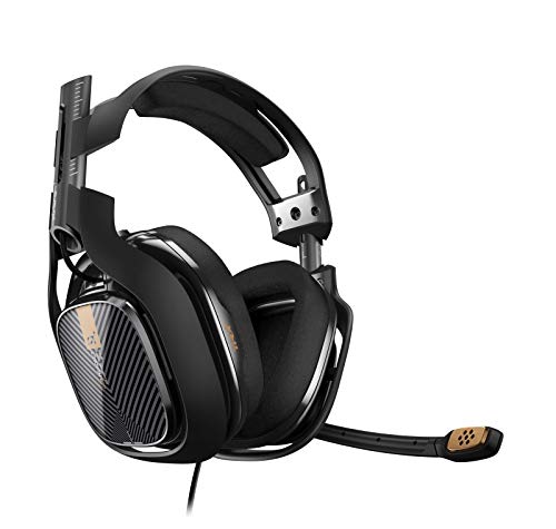DualShock 4 Wireless Controller (Black) + ASTRO A40 Headset (PLEASE READ)