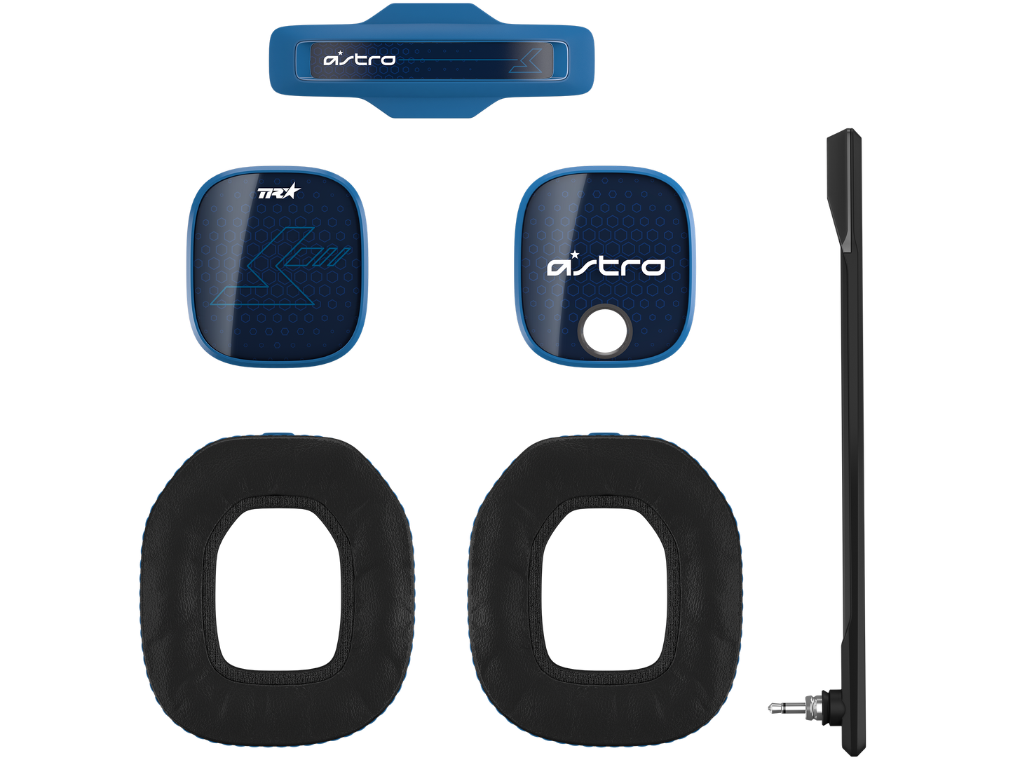 DualShock 4 Wireless Controller (Black) + ASTRO A40 Headset (PLEASE READ)