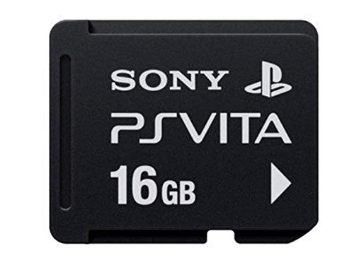 PSVita PlayStation Vita Memory Card 16GB