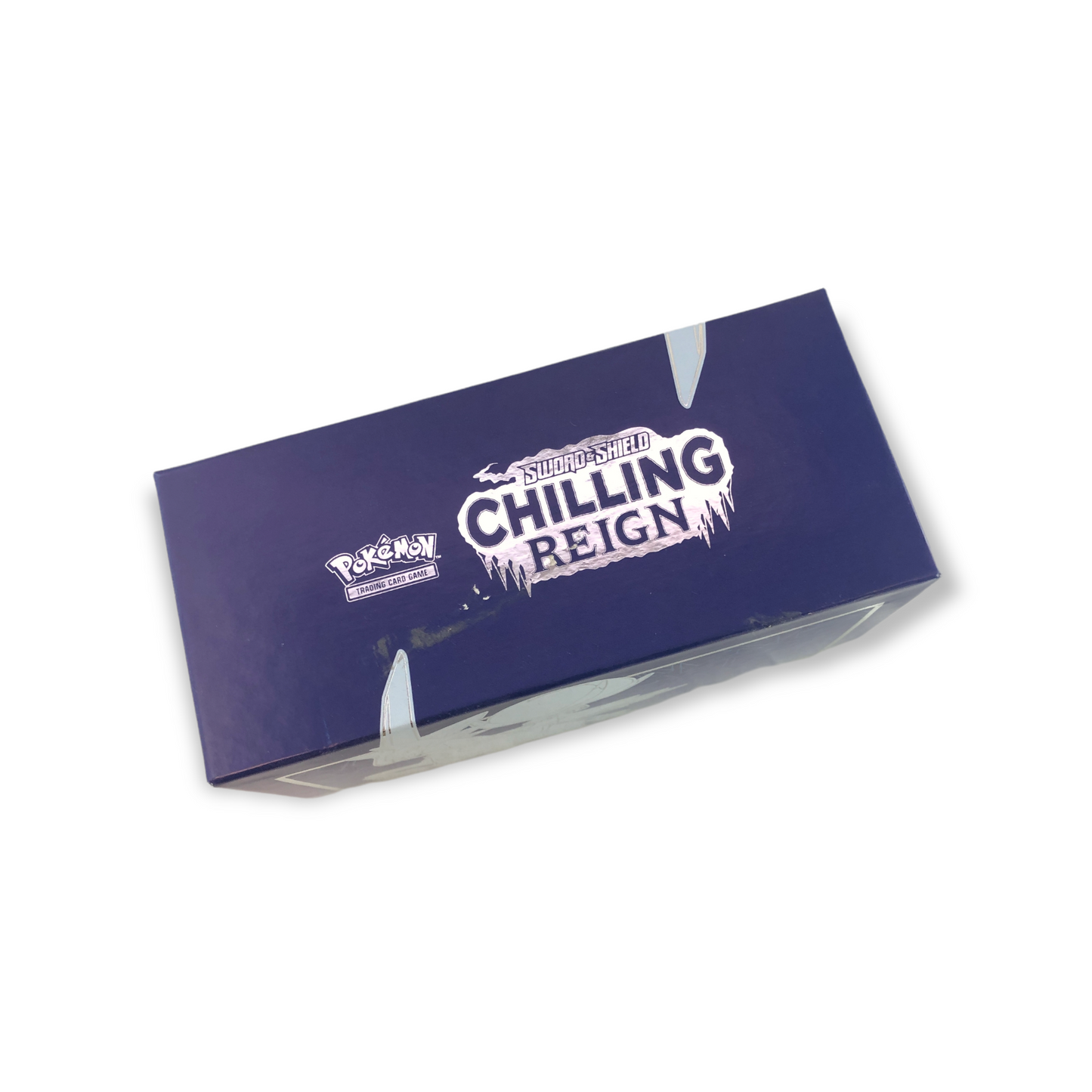 Pokemon TCG: Sword & Shield Chilling Reign Box