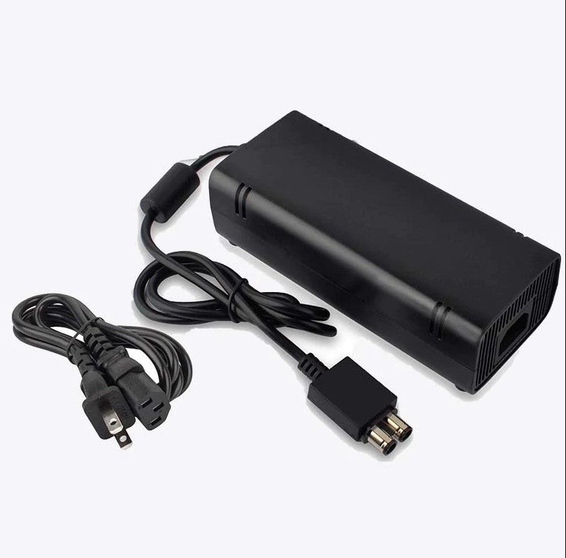 Generic Power Adapter For Microsoft Xbox 360 S