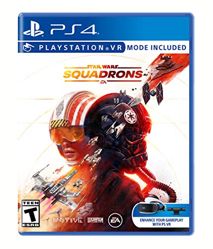 Star Wars: Squadrons - PlayStation 4 PS4