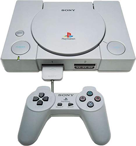 Playstation Original Console - Gray