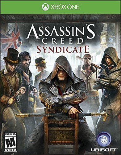 Assassin's Creed: Syndicate for Xbox One