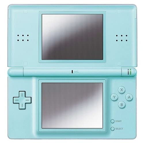 Nintendo DS Lite - Ice Blue