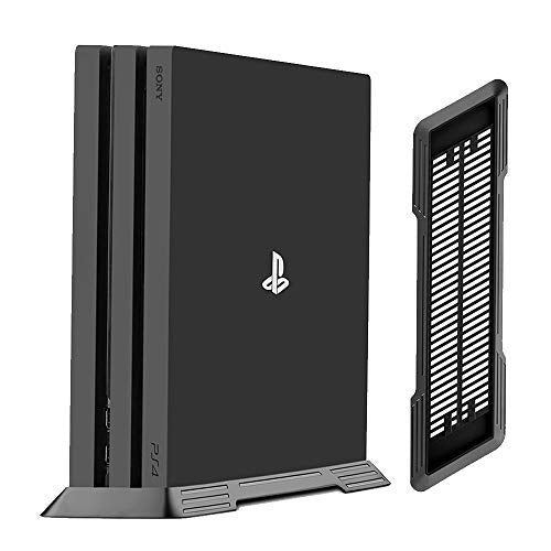 Vertical Stand - PS4 Pro