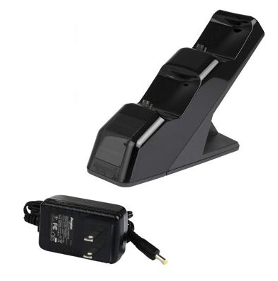 PDP Energizer 2X Charging Station for PS4 PlayStation 4