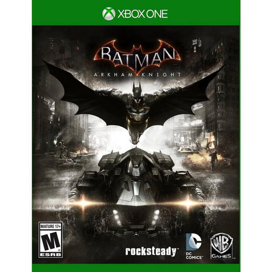 Batman: Arkham Knight - Xbox One