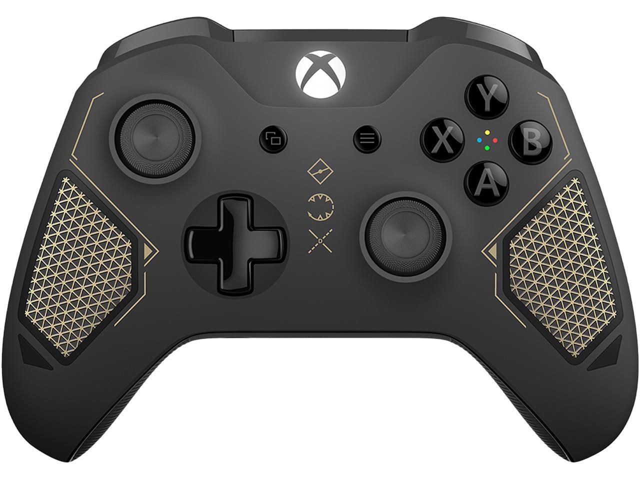 Xbox Wireless Controller - Recon Tech Special Edition