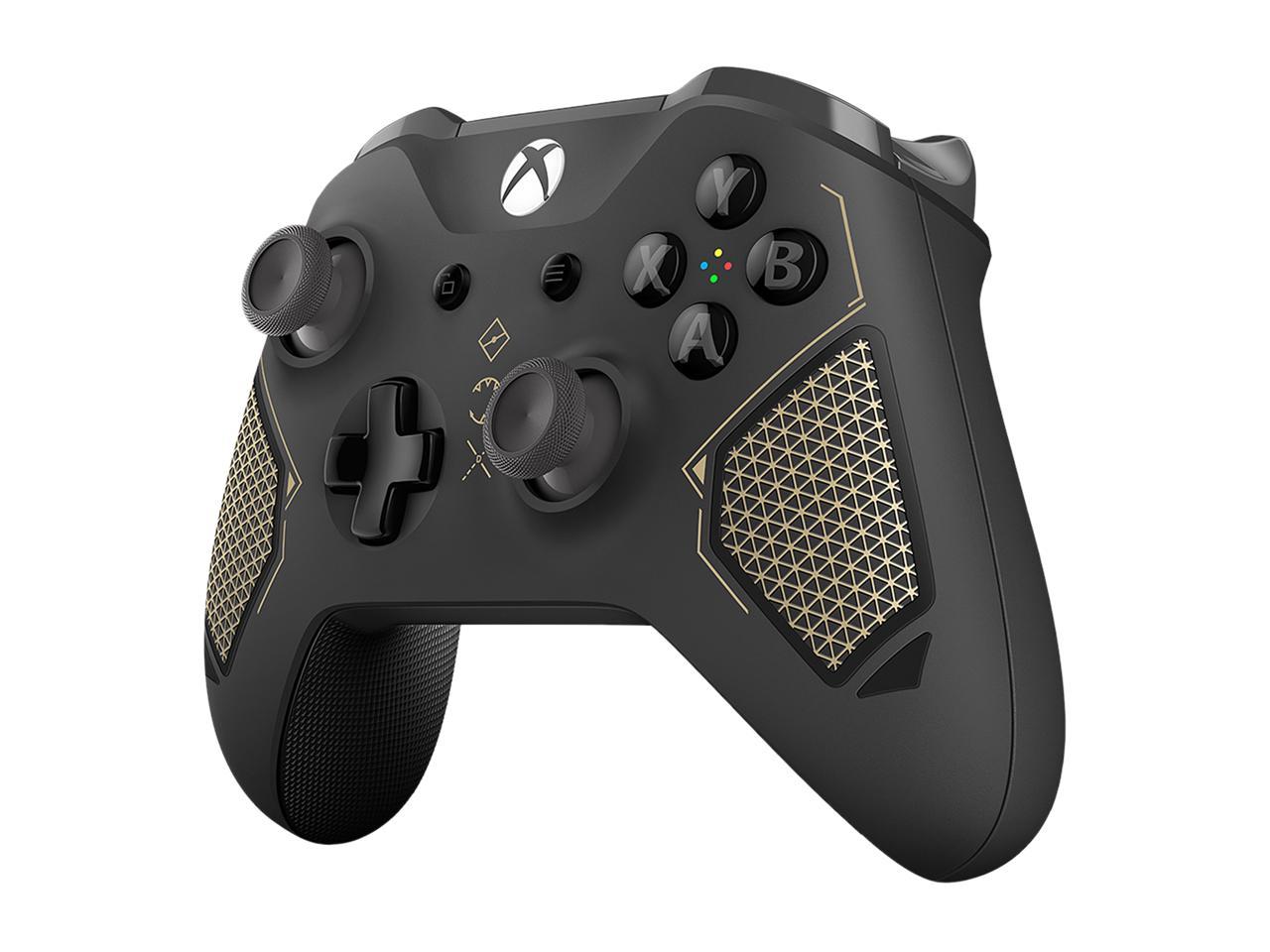 Xbox Wireless Controller - Recon Tech Special Edition