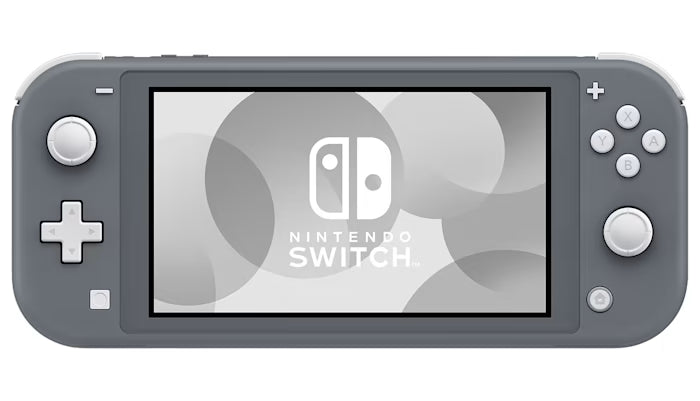 Nintendo Switch Lite - Gray