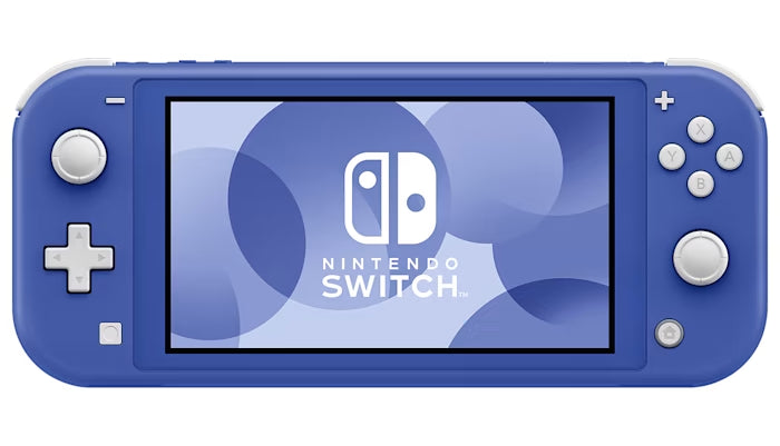 Nintendo Switch Lite - Blue